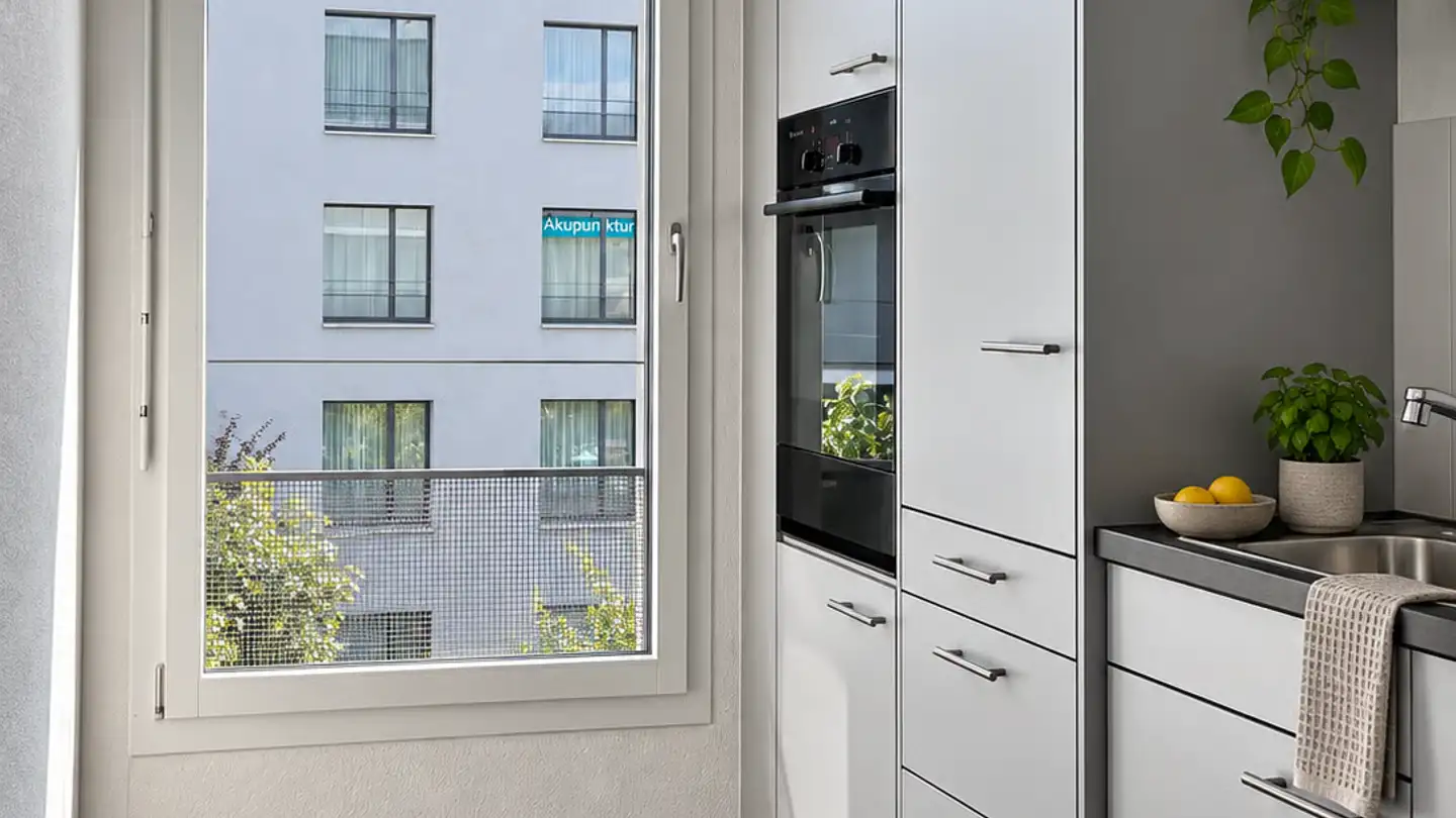 Wohnung mieten - Bernstrasse 98, 3052 Zollikofen - Foto 4