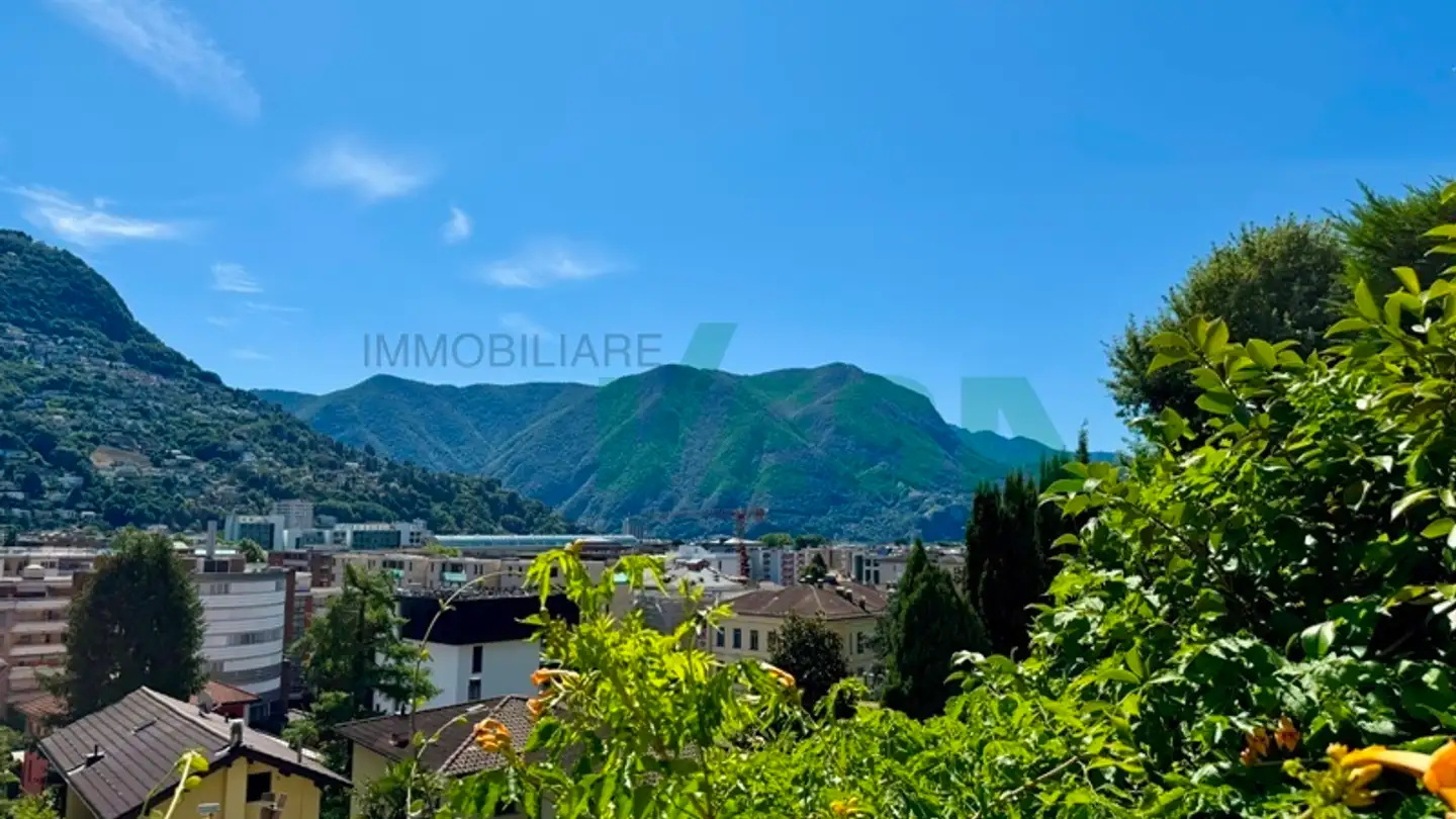 Appartamento in vendita - 6900 Lugano - Photo 3