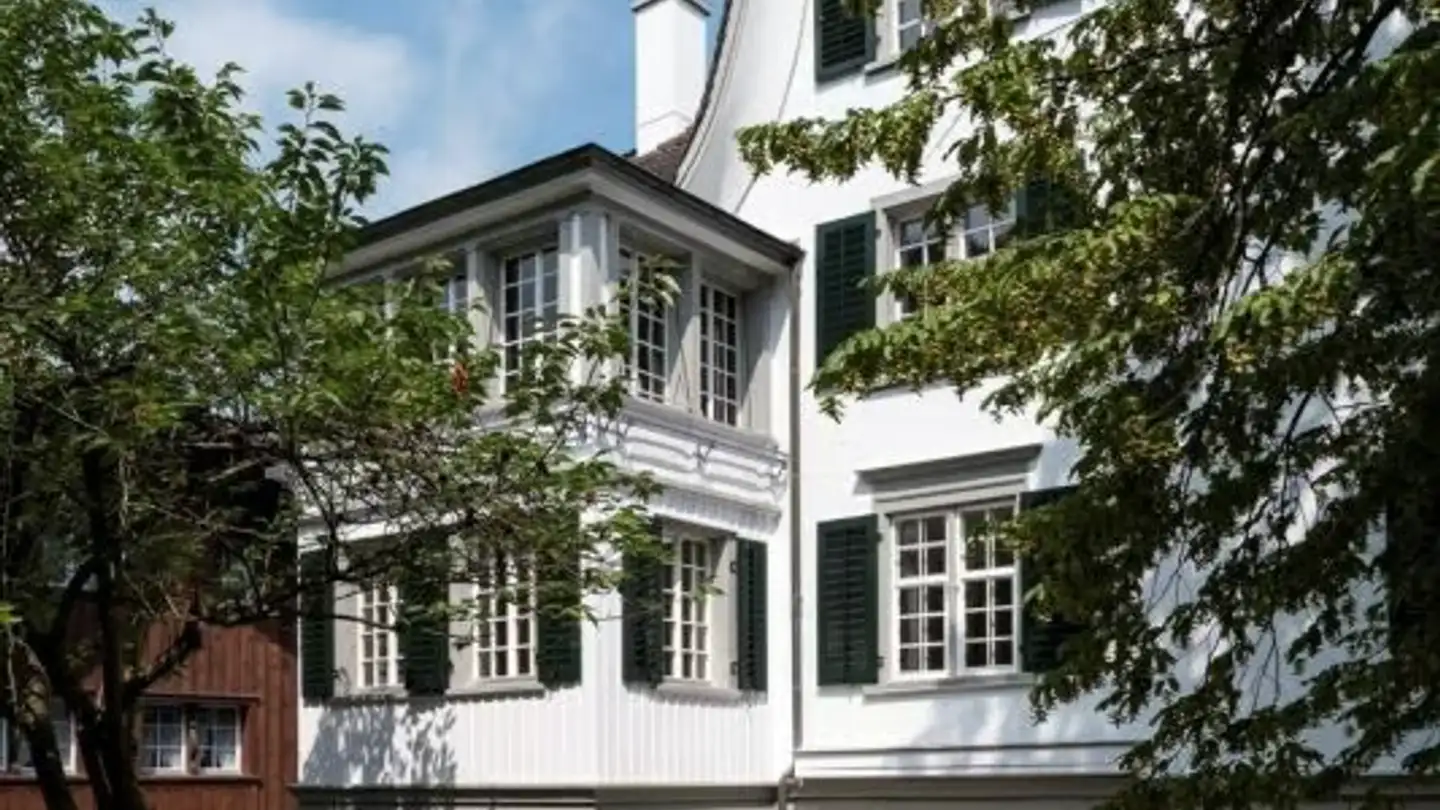 Einfamilienhaus mieten - Kirchplatz 1, 9425 Thal - Foto 3