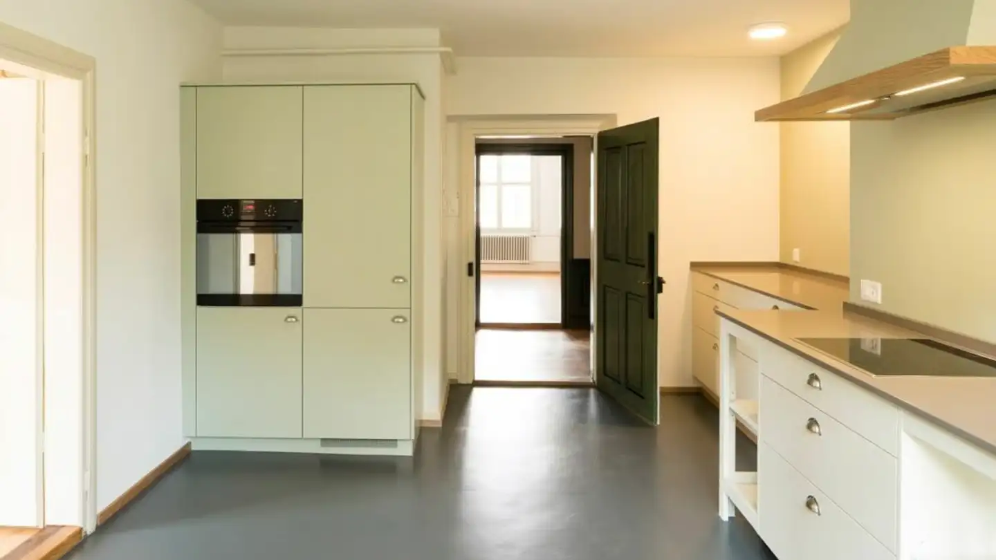 Einfamilienhaus mieten - Kirchplatz 1, 9425 Thal - Foto 4