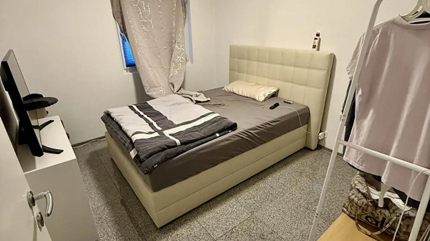 Appartamento in affitto - 3937 Baltschieder - Photo 4