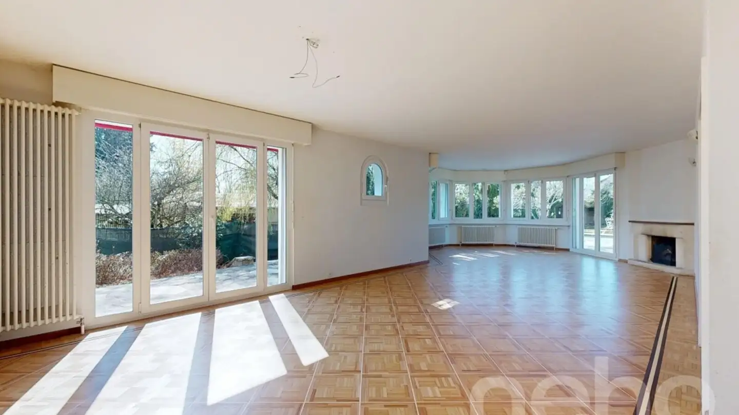 Einfamilienhaus kaufen - 1294 Genthod
