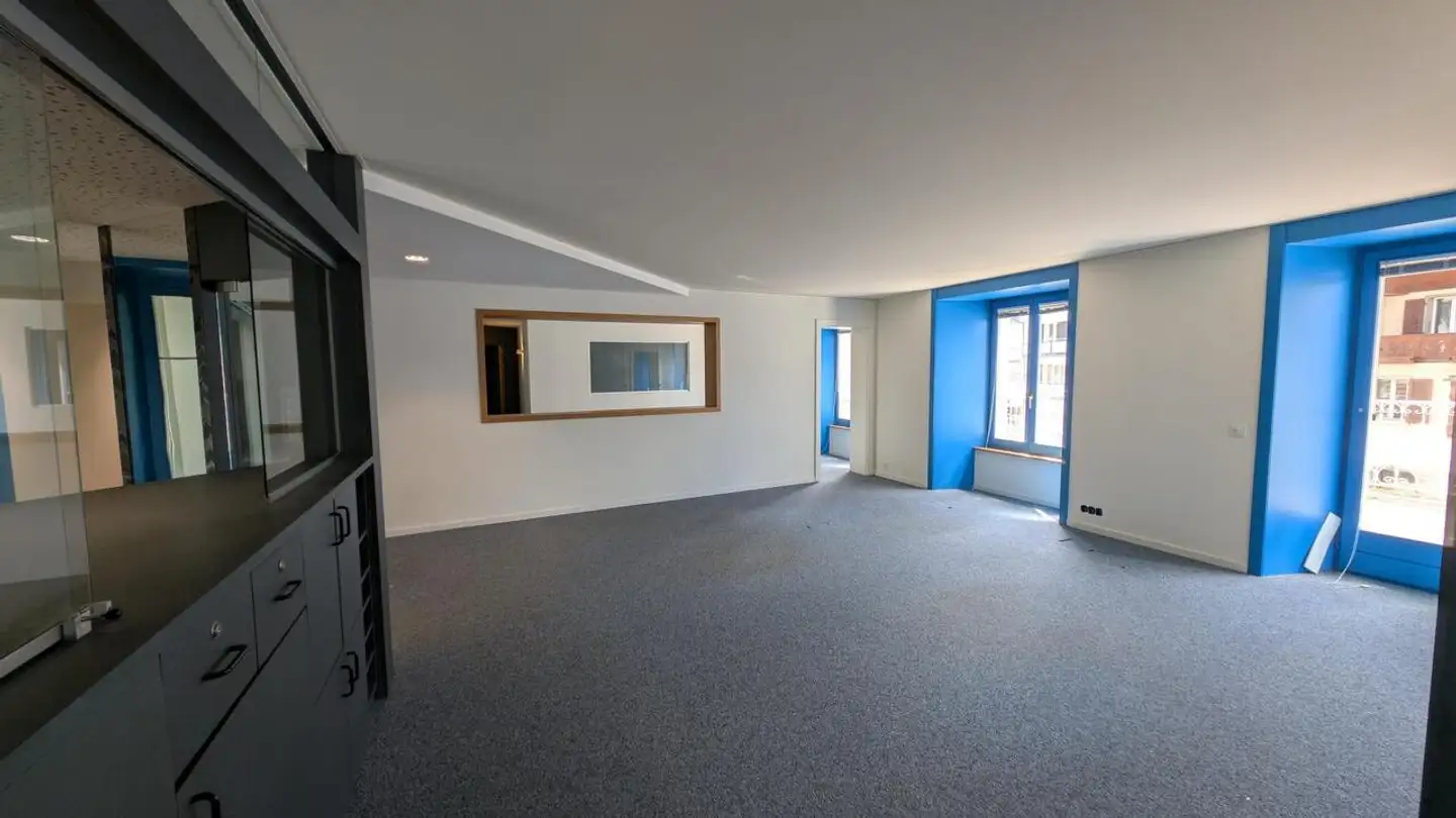 Spazio ufficio in affitto - Rue Du Centre, 1637 Charmey (Gruyère) - Photo 4