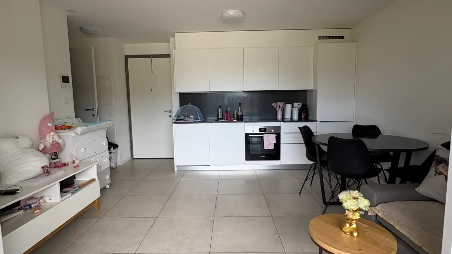 Appartamento in affitto - Via Vecchio Vedeggio 1a, 6982 Agno - Foto 3