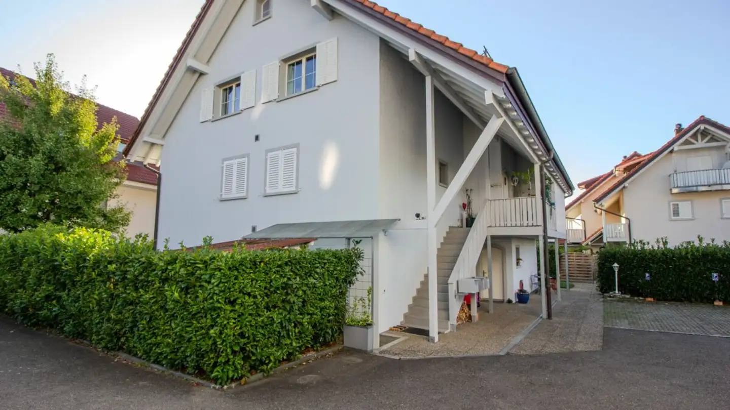 Duplex à vendre - Bärenweg 16, 5303 Würenlingen - Photo 2