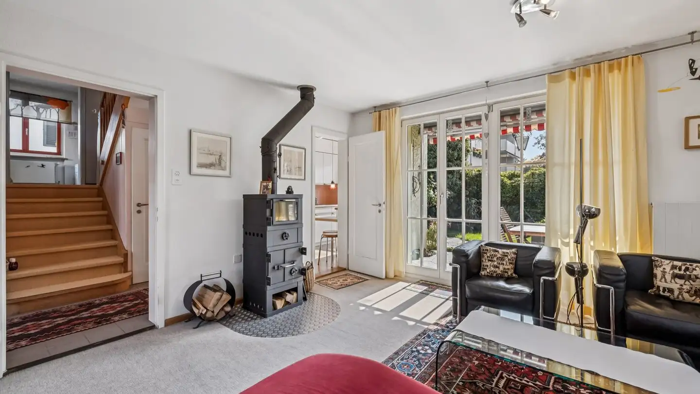 Casa singola in vendita - Amselstrasse 19, 4142 Münchenstein - Photo 2