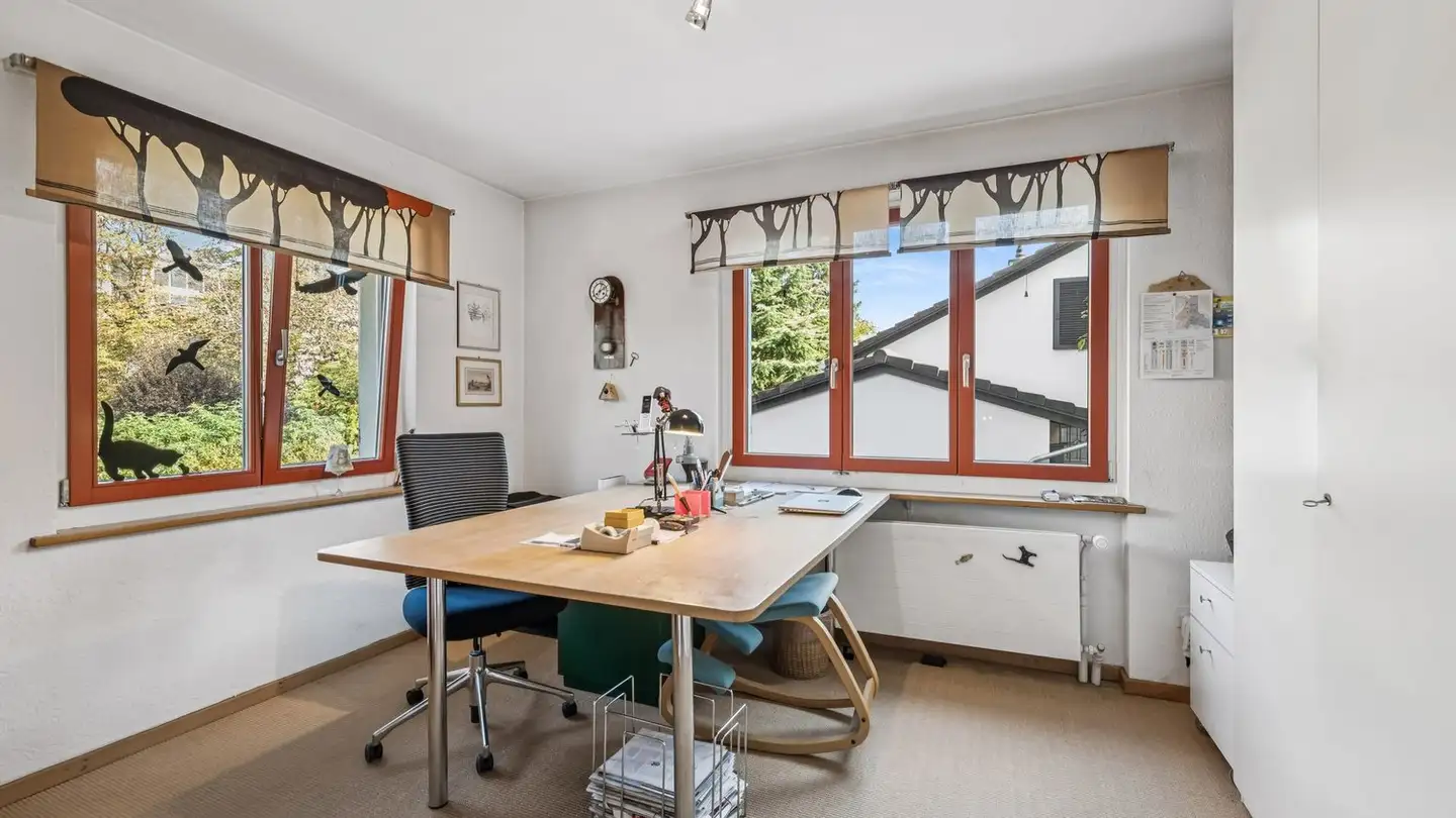 Casa singola in vendita - Amselstrasse 19, 4142 Münchenstein - Photo 4