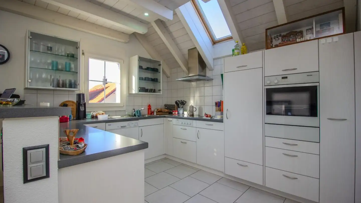 Duplex à vendre - Bärenweg 16, 5303 Würenlingen - Photo 4