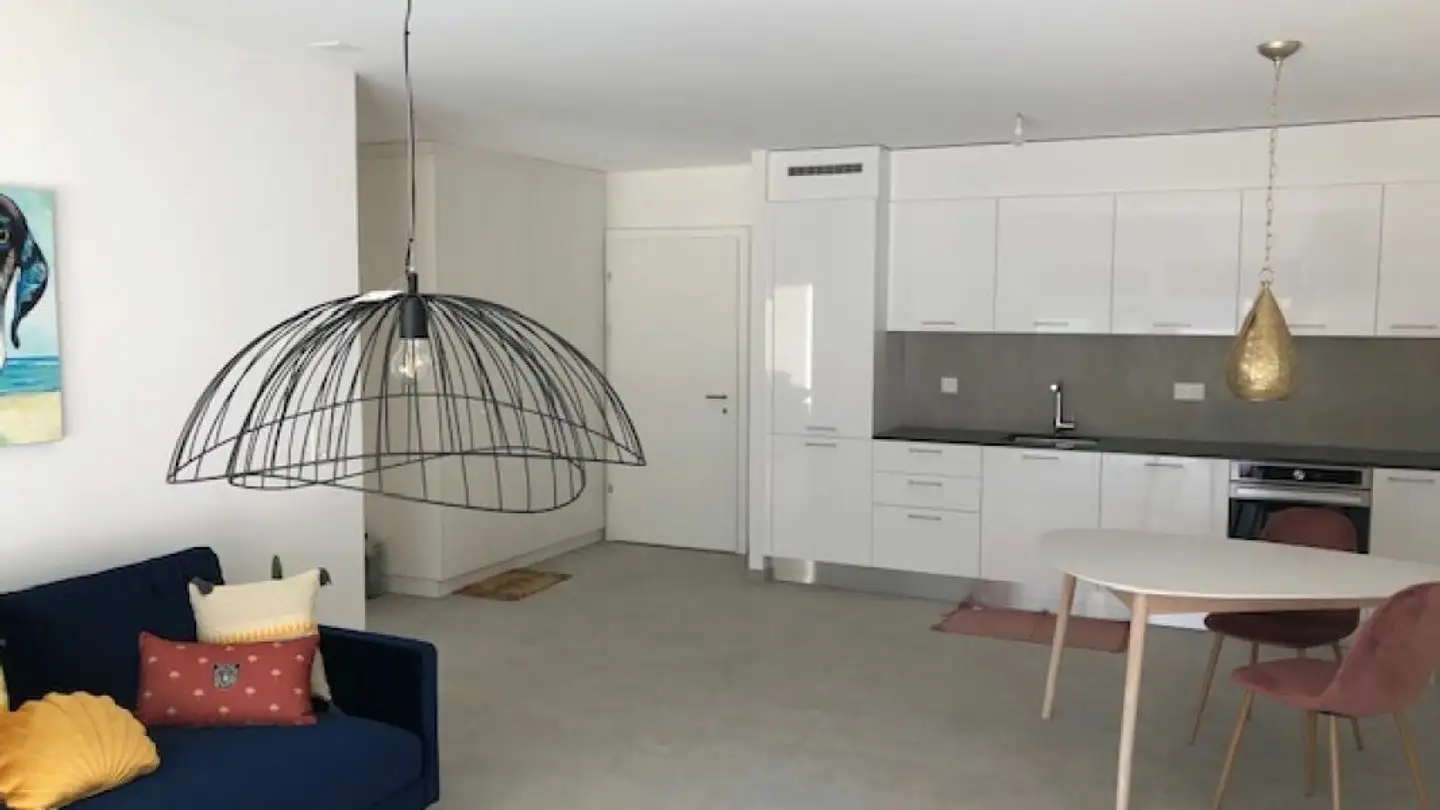 Attique à vendre - Chemin Du Carolet, 1994 Aproz (Nendaz) - Photo 3