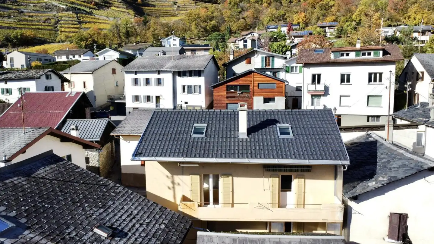 Casa singola in vendita - 1926 Fully - Foto 3