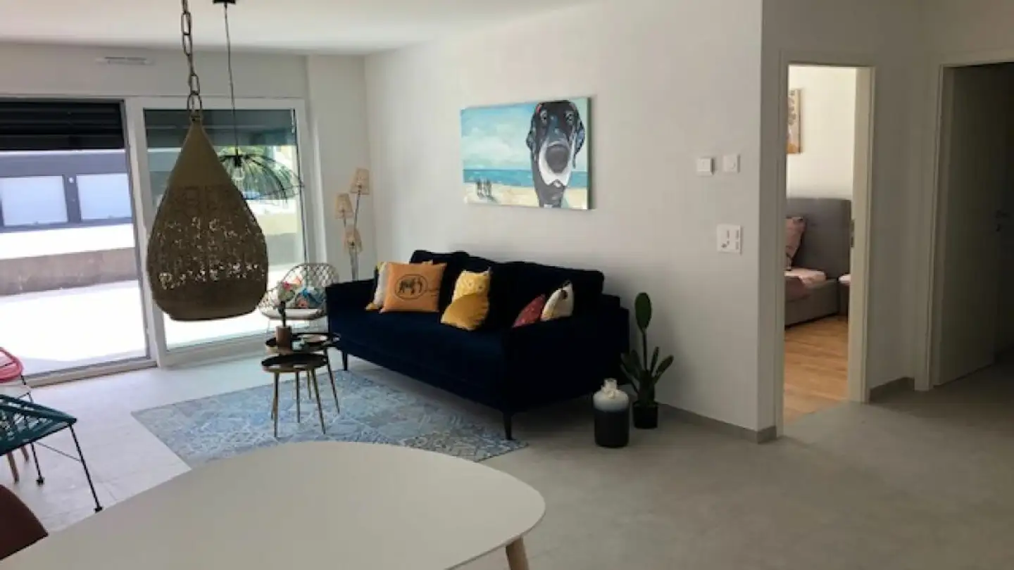 Attique à vendre - Chemin Du Carolet, 1994 Aproz (Nendaz) - Photo 4