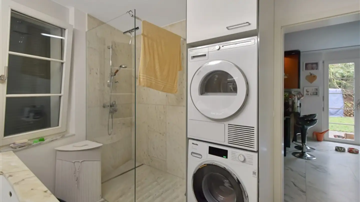 Apartment for rent - Dorfstrasse 8, 8155 Niederhasli - Photo 3