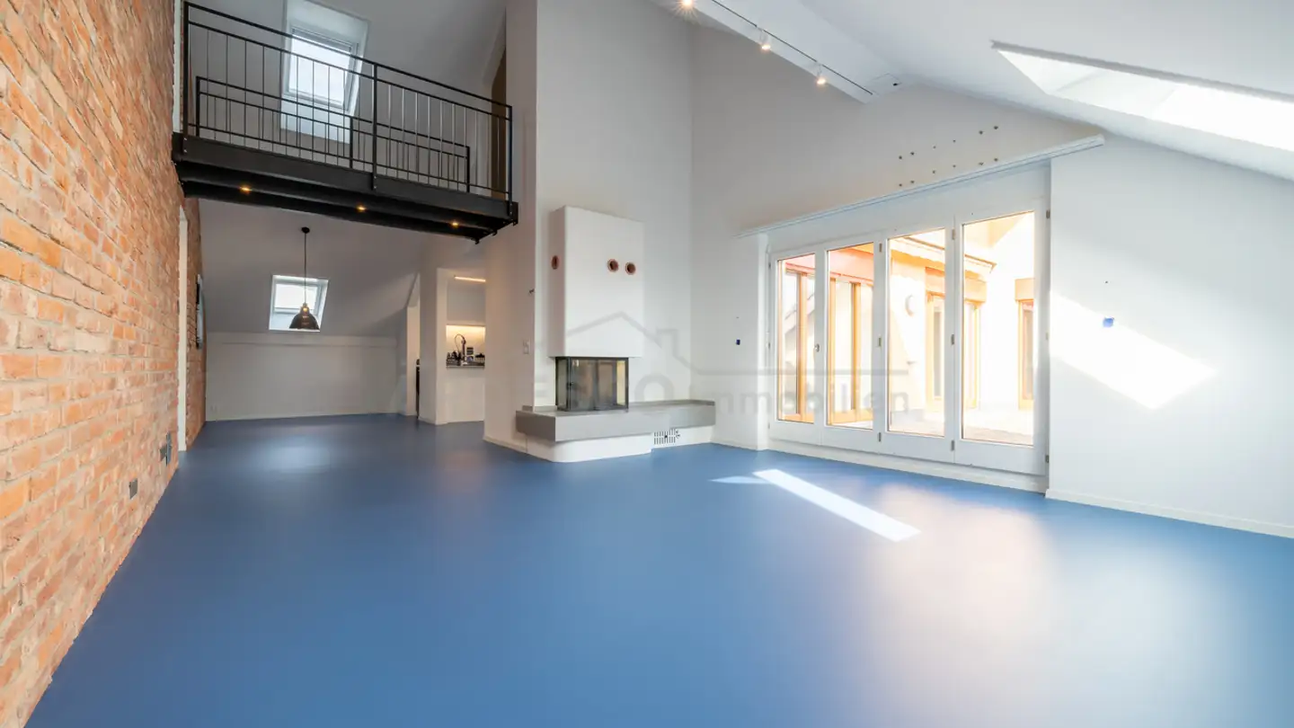 Apartment for sale - Schmiedenstrasse 16, 5013 Niedergösgen