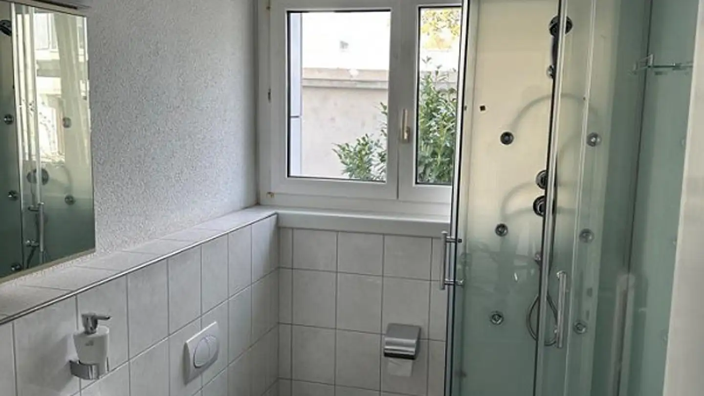 Wohnung mieten - Bahnhofstrasse 1, 5322 Koblenz - Foto 3