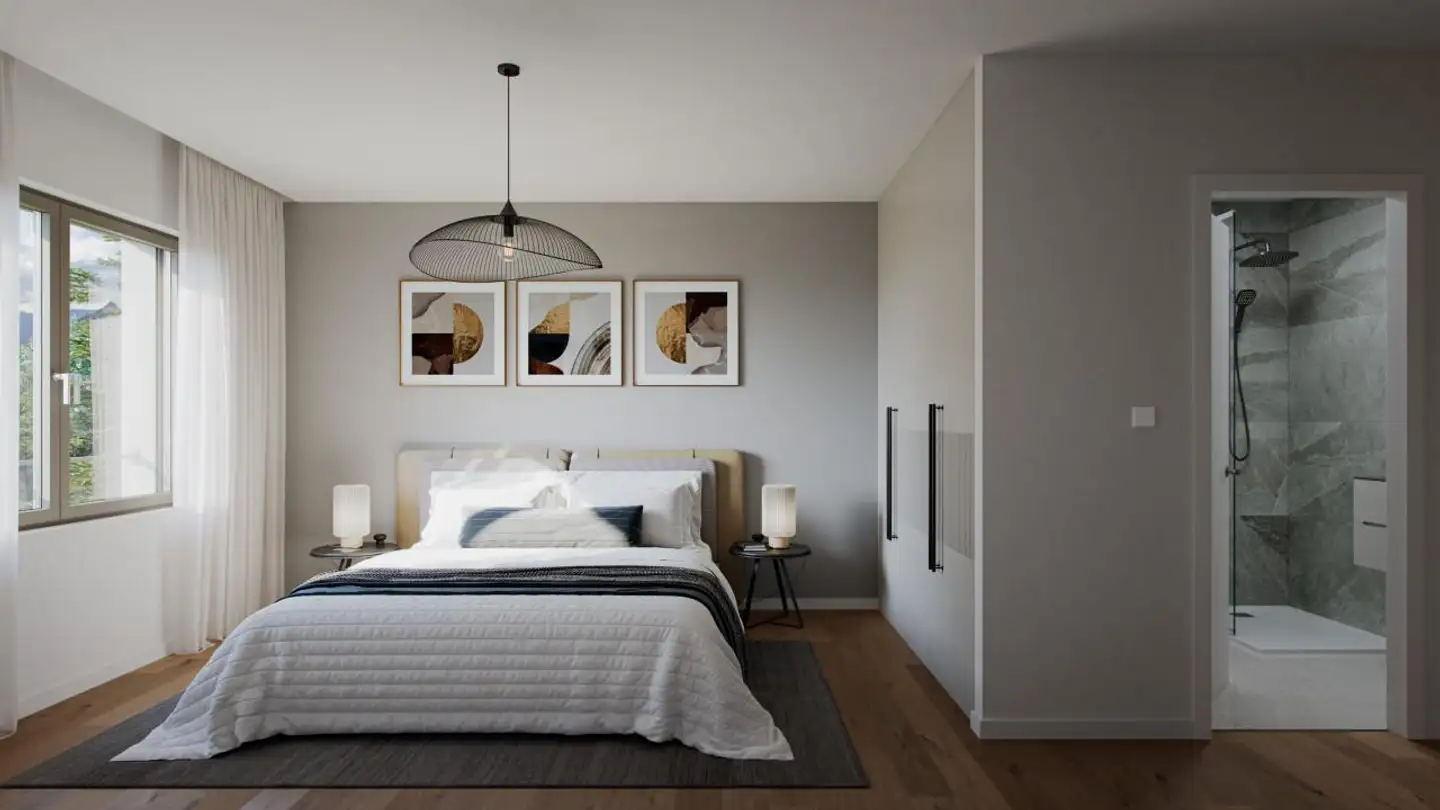 Appartement à vendre - 1234 Vessy - Photo 4