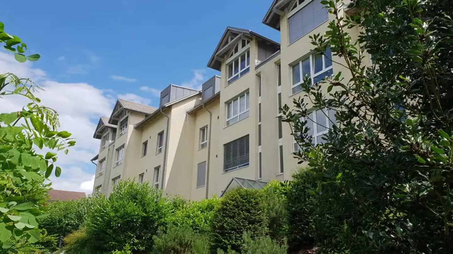 Appartement à louer - Engelhardstrasse 60, 3280 Murten