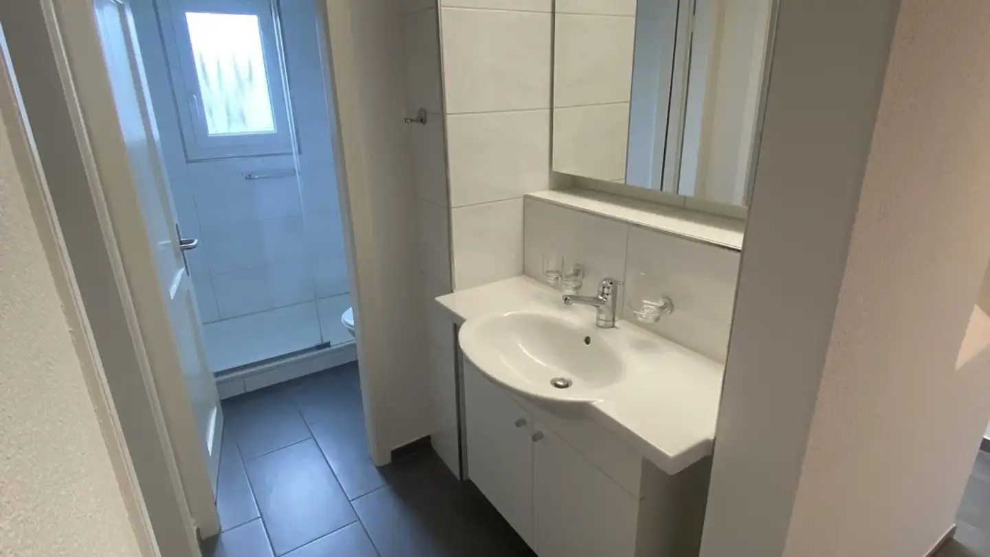 Appartamento in affitto - Rue Du Midi / Südstrasse 16a, 2504 Biel/Bienne - Photo 2