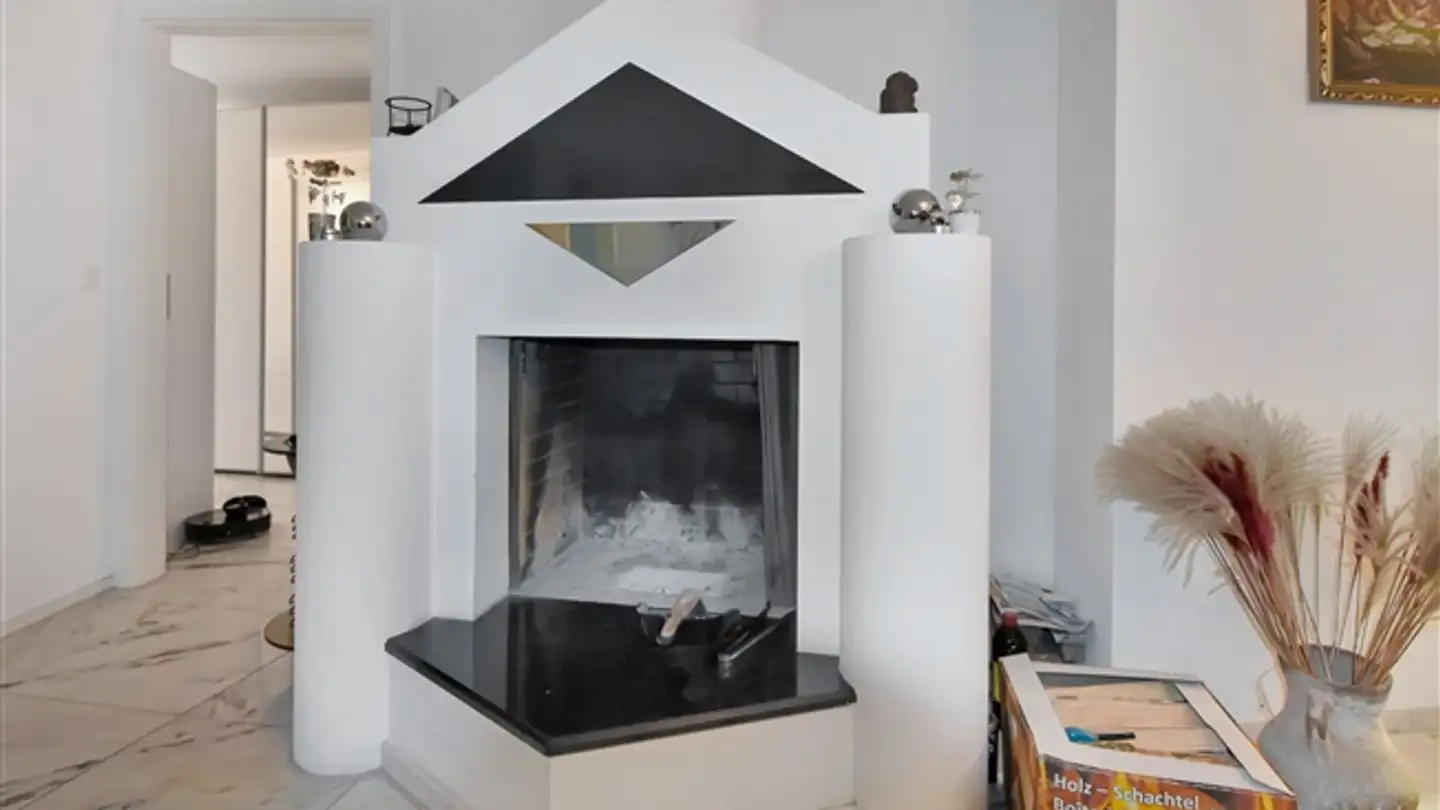 Apartment for rent - Dorfstrasse 8, 8155 Niederhasli - Photo 4