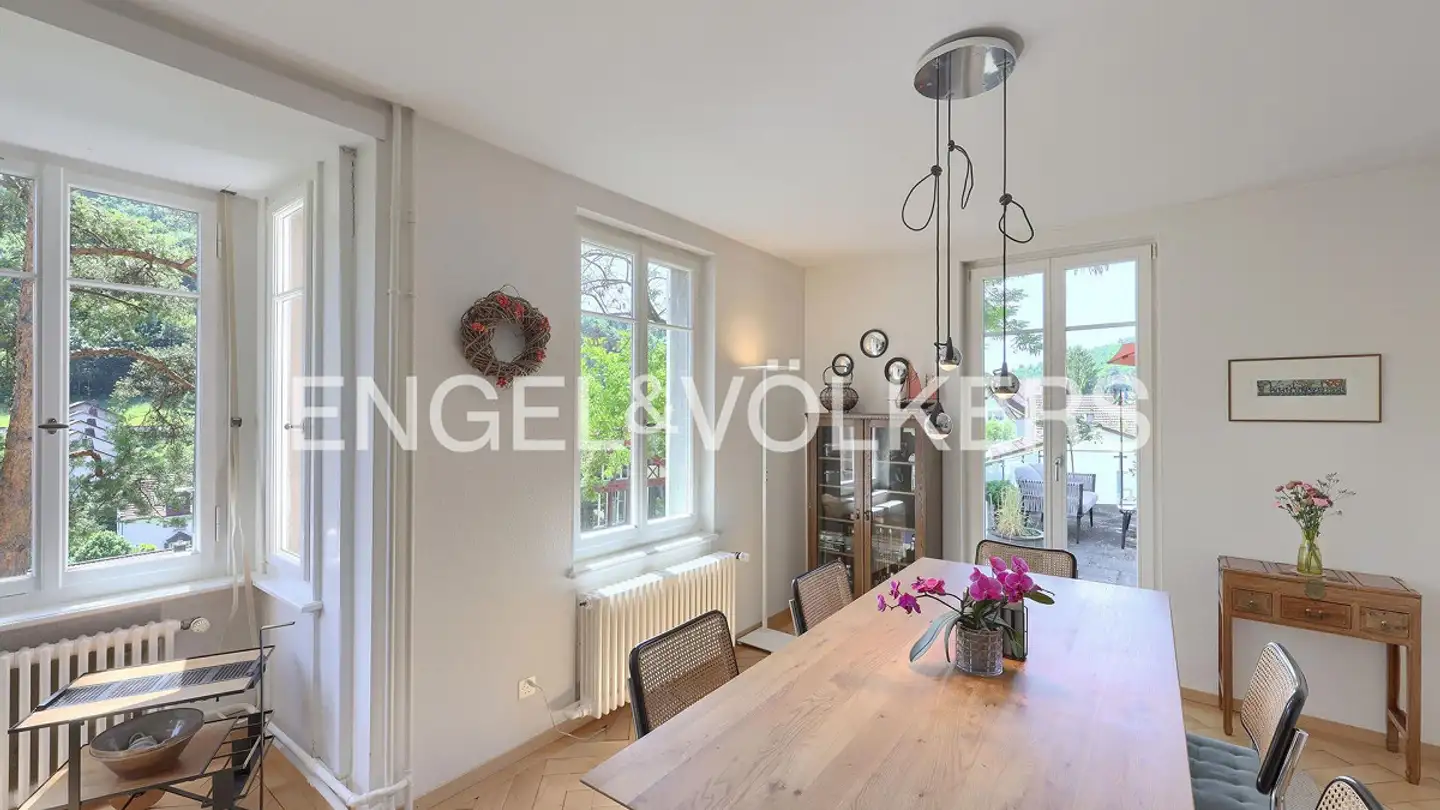 Single house for sale - 5400 Baden - Photo 4