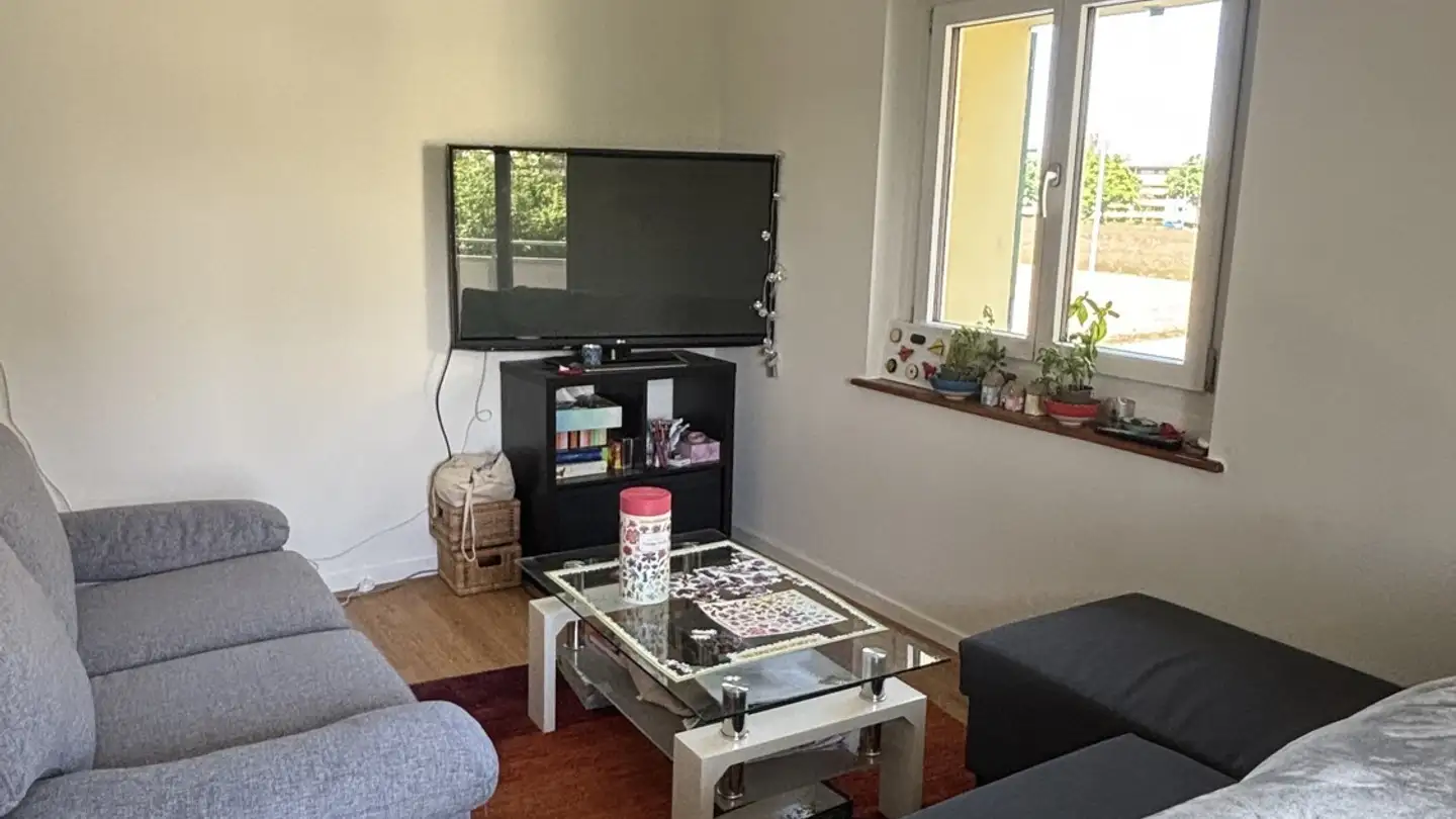 Wohnung mieten - Sonnenbergstrasse 90, 8610 Uster - Foto 2