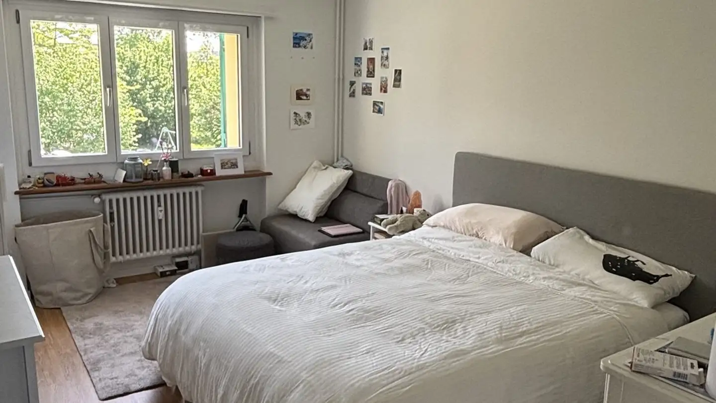 Wohnung mieten - Sonnenbergstrasse 90, 8610 Uster - Foto 3