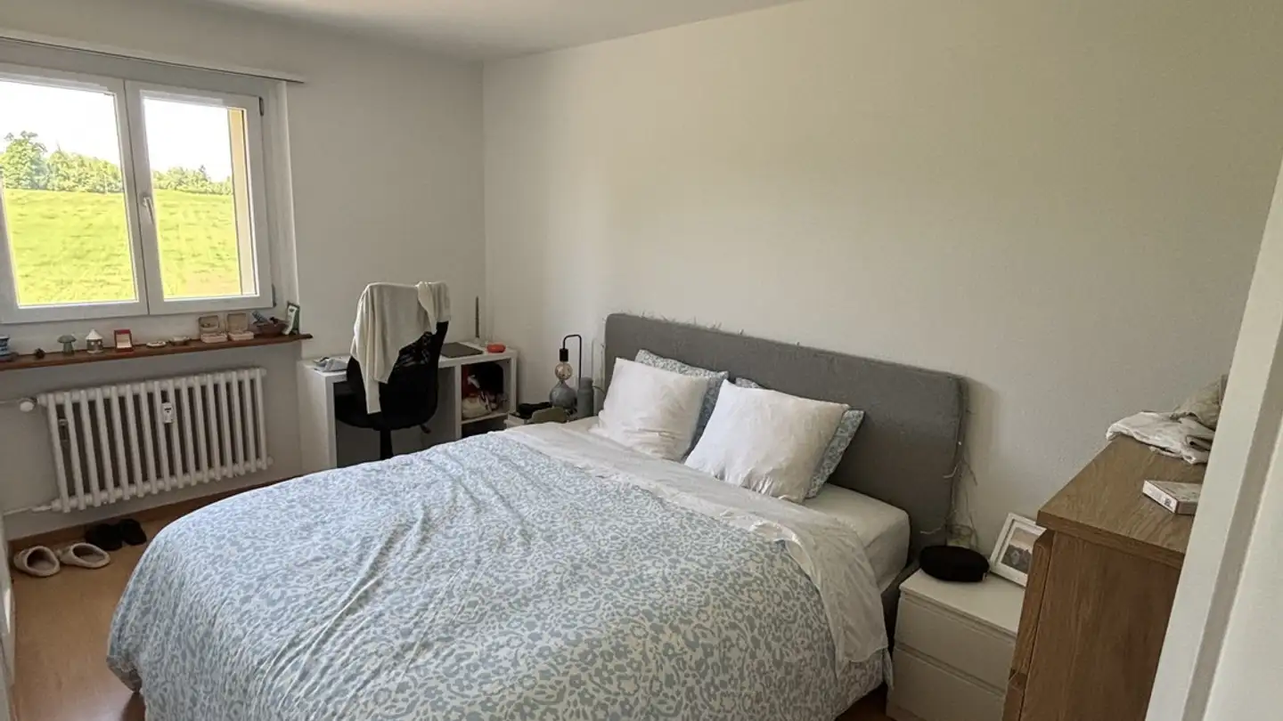 Wohnung mieten - Sonnenbergstrasse 90, 8610 Uster - Foto 4