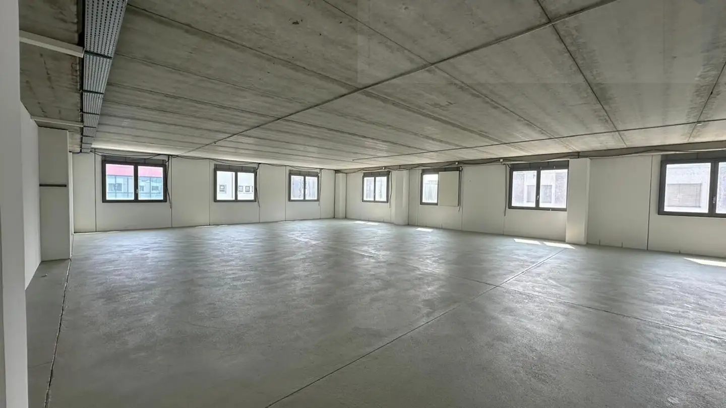 Spazio ufficio in affitto - Via Angelo Maspoli 21, 6850 Mendrisio - Foto 4