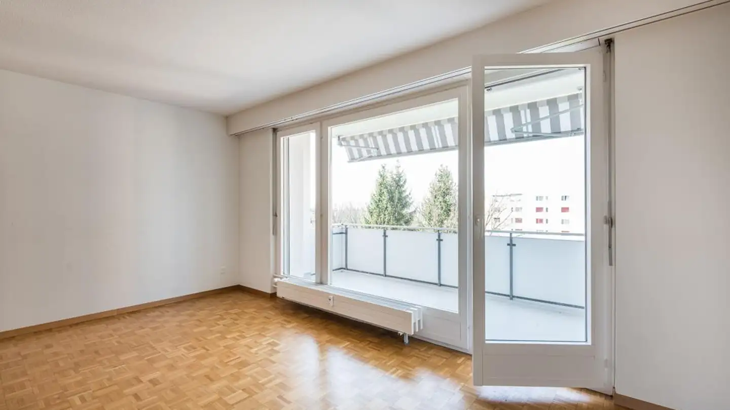 Appartement à louer - Gartenweg 6, 8965 Berikon - Photo 2