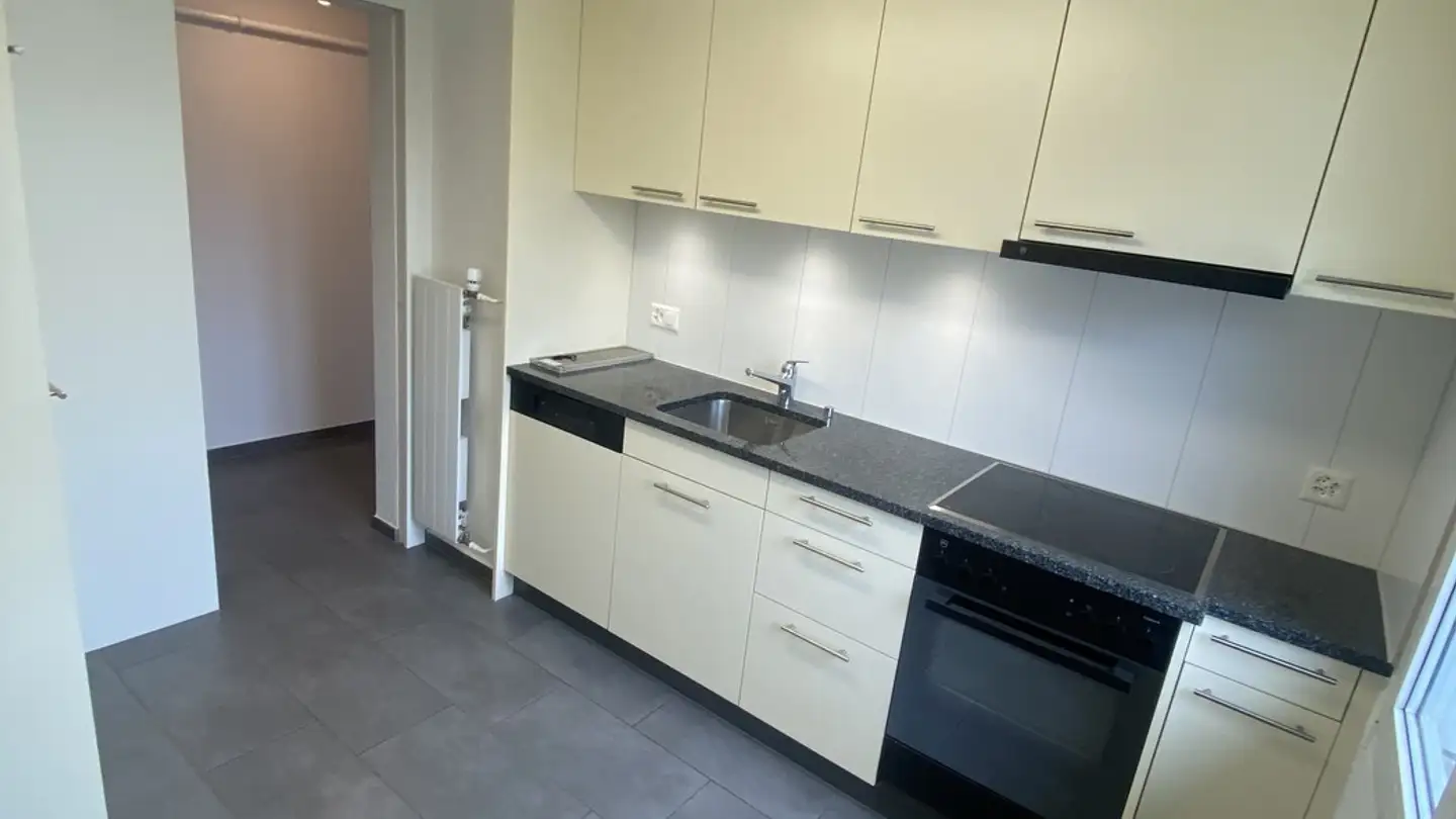 Appartamento in affitto - Rue Du Midi / Südstrasse 16a, 2504 Biel/Bienne - Photo 3