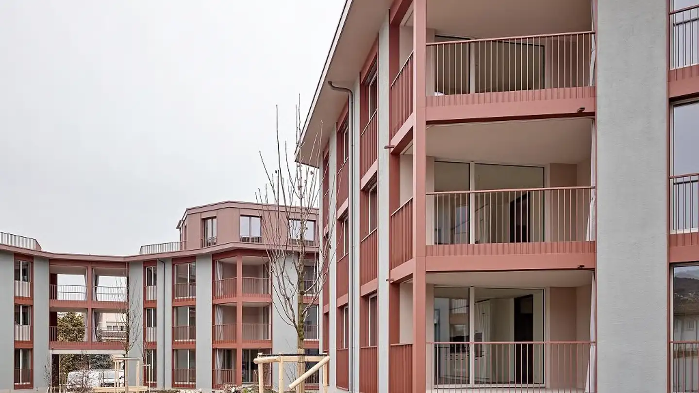 Apartment for rent - In Der Lachen, 8953 Dietikon
