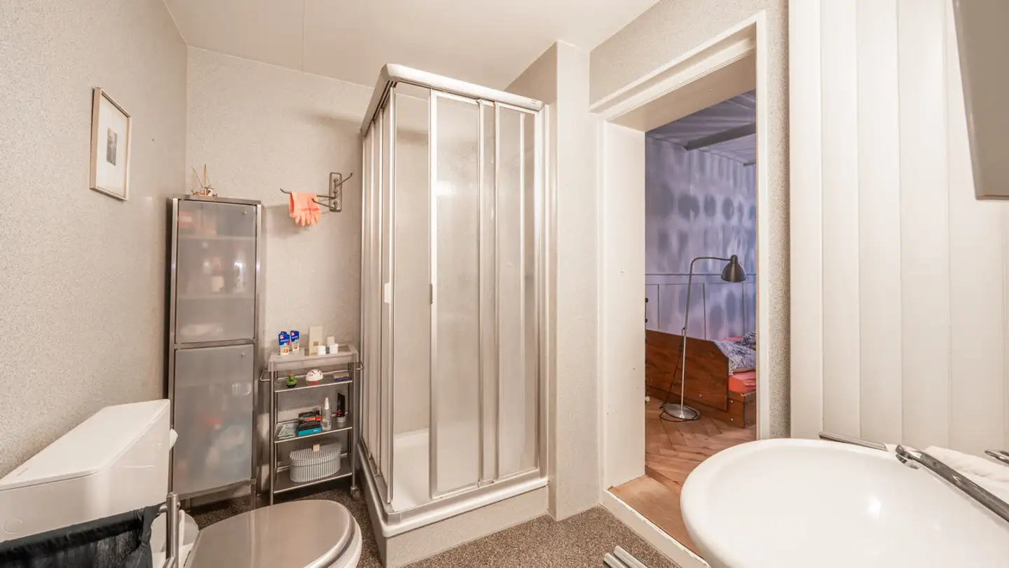 Immeuble mixte à vendre - Hauptgasse 27, 6130 Willisau - Photo 4