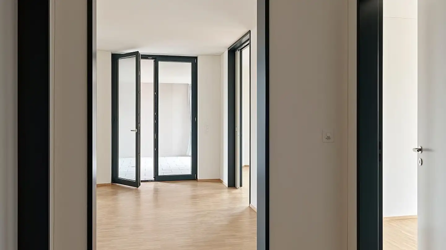 Apartment for rent - In Der Lachen, 8953 Dietikon - Photo 3