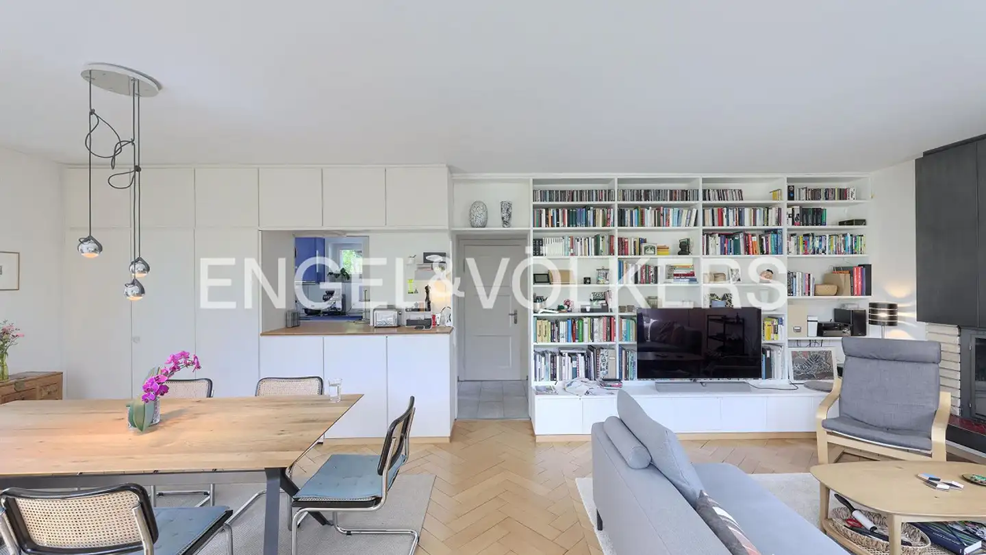 Single house for sale - 5400 Baden - Photo 3