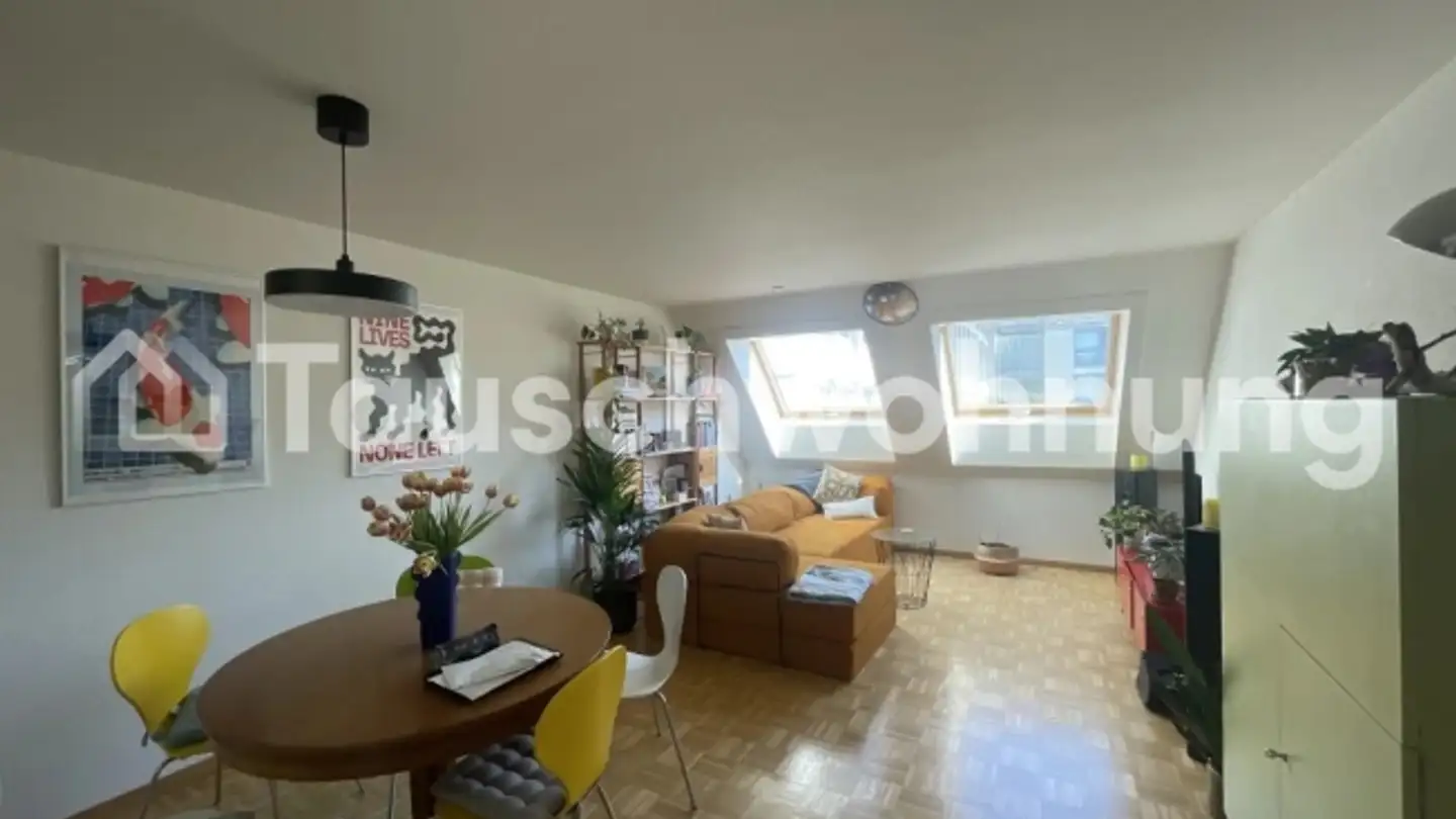 Appartamento in affitto - 8037 Zürich