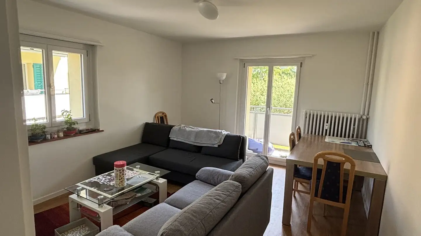 Wohnung mieten - Sonnenbergstrasse 90, 8610 Uster