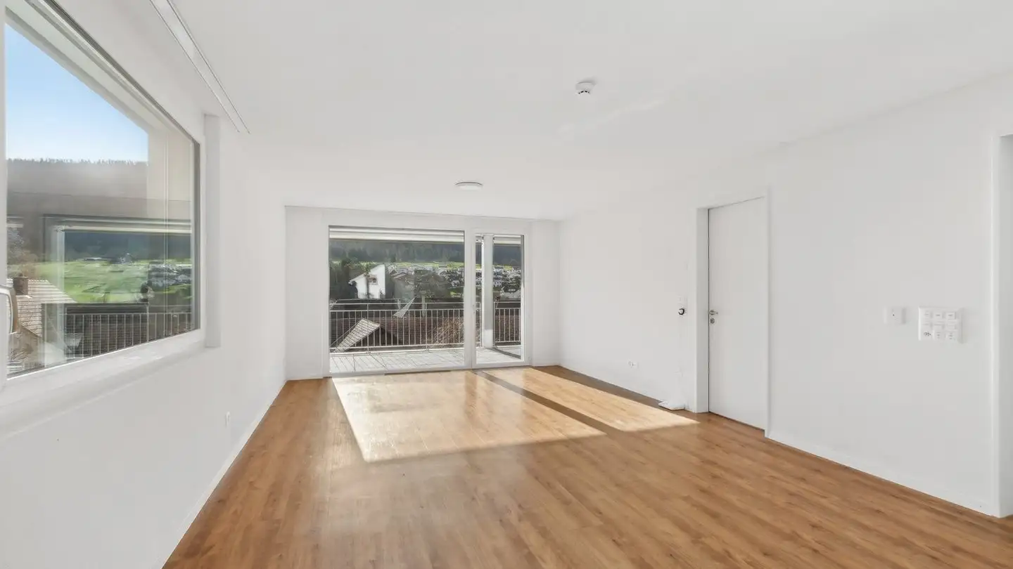 Appartamento in affitto - Route Du Chaumin 2, 2606 Corgémont - Photo 2