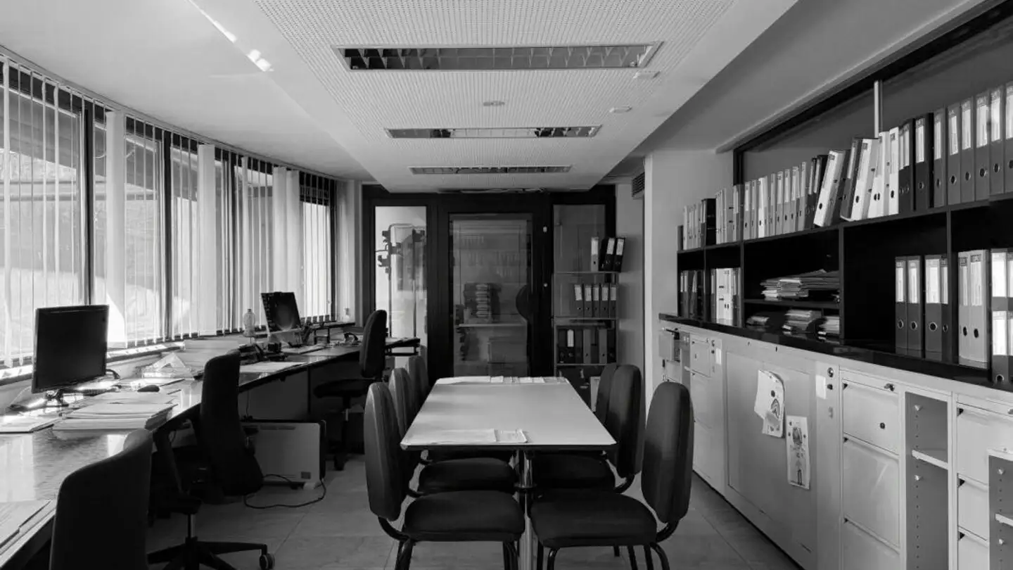 Bureau à louer - 6512 Giubiasco - Photo 3