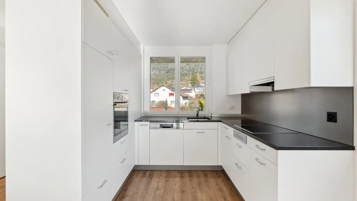 Appartamento in affitto - Route Du Chaumin 2, 2606 Corgémont - Photo 3