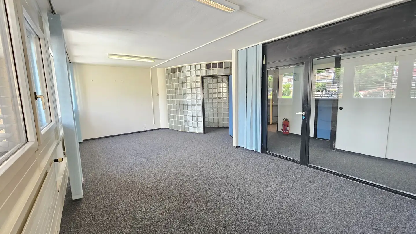 Spazio ufficio in vendita - 1020 Renens VD