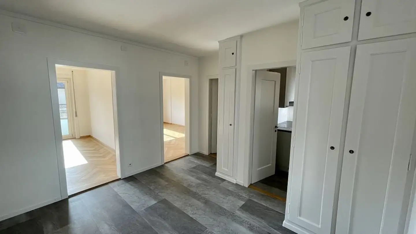 Wohnung mieten - Ernst-Schüler-Strasse 29, 2502 Biel/Bienne - Foto 2
