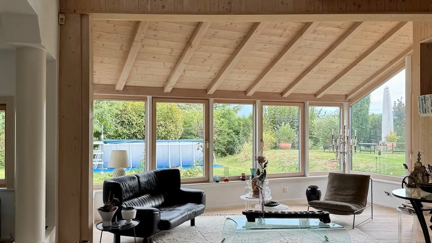 Maison individuelle à louer - Nord 226, 9410 Heiden - Photo 2