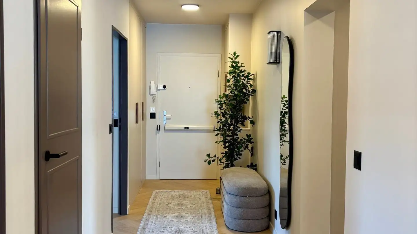 Appartement à louer - 1222 Vésenaz - Photo 2