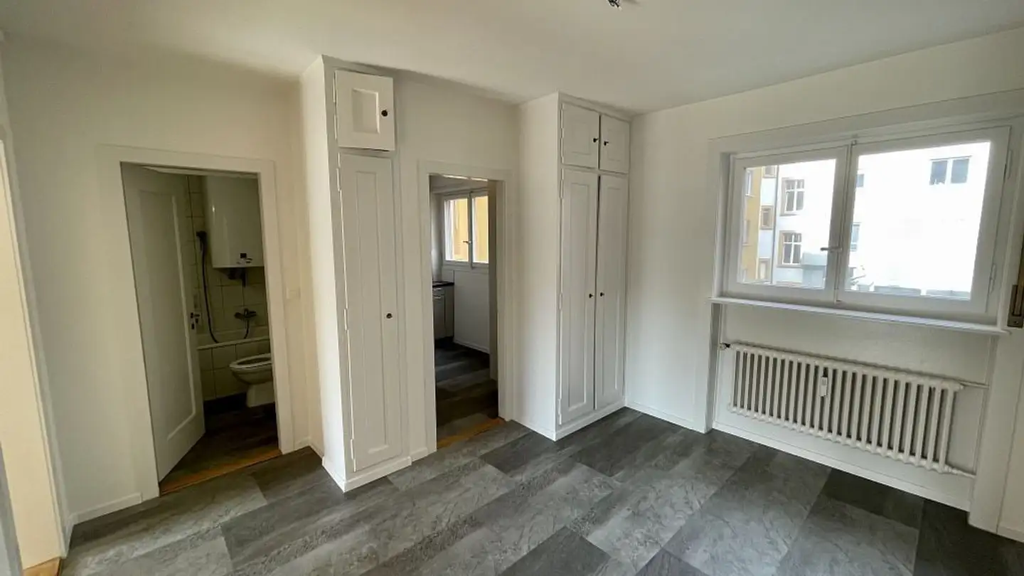 Wohnung mieten - Ernst-Schüler-Strasse 29, 2502 Biel/Bienne - Foto 3