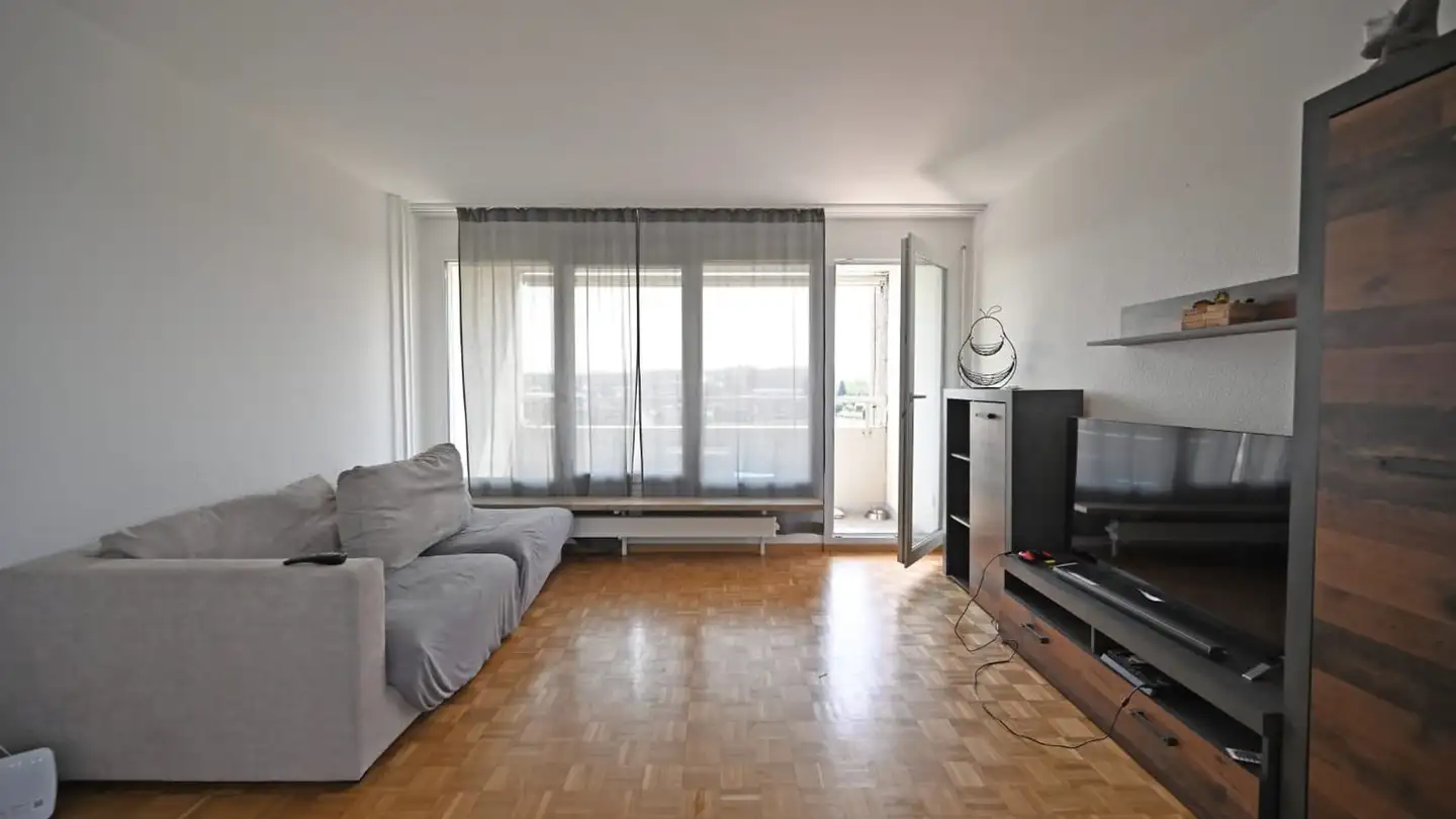 Apartment for rent - Lagerweg 8, 4900 Langenthal - Photo 3