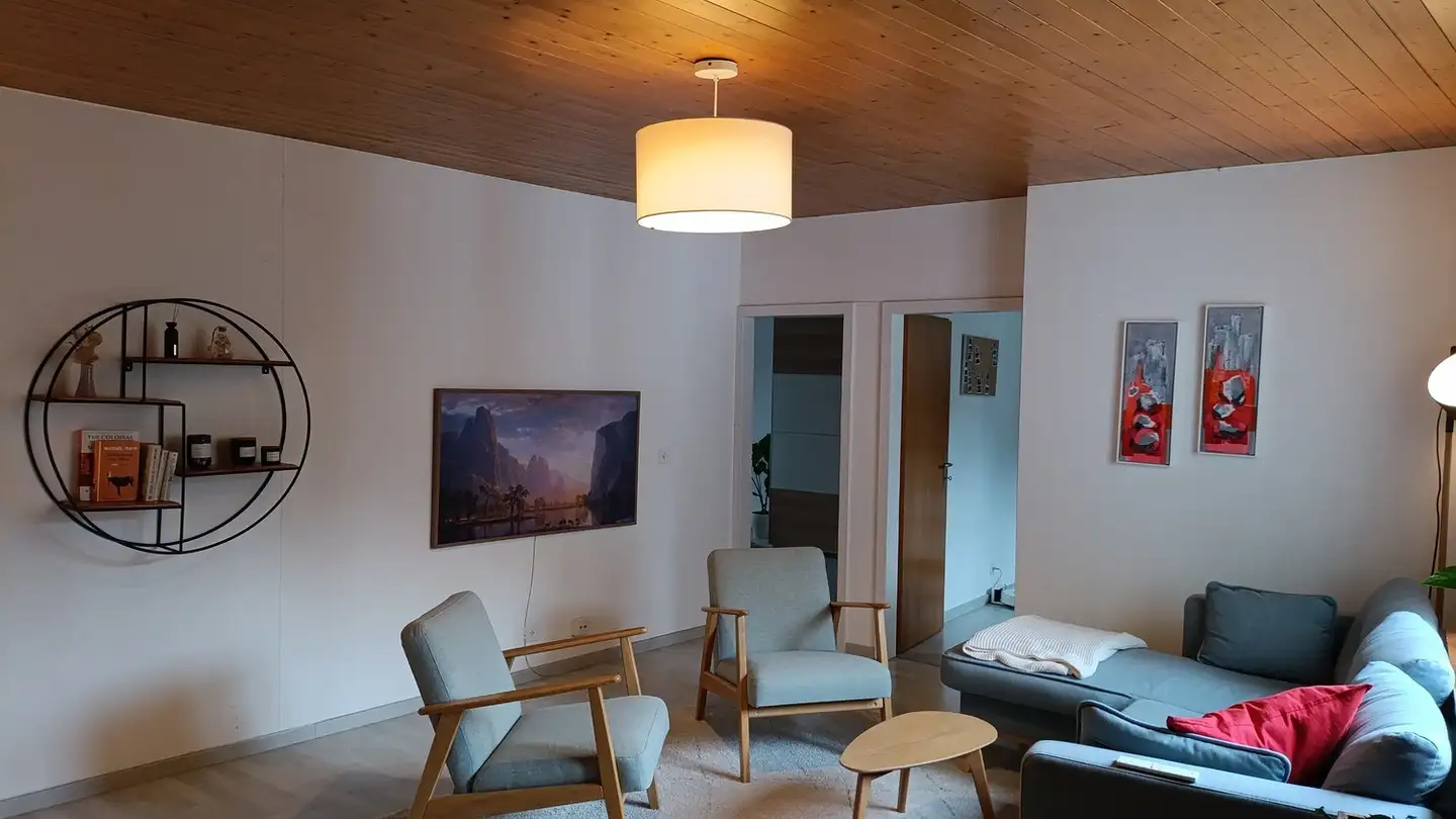Wohnung mieten - Weite Gasse 17, 5400 Baden