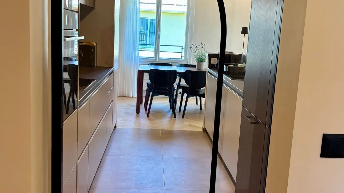 Appartement à louer - 1222 Vésenaz - Photo 3