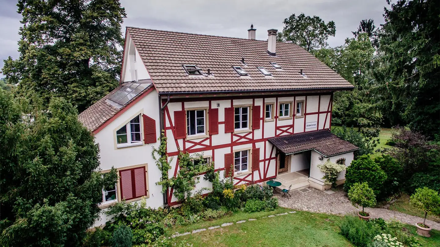 Apartment for rent - Schweizeraustrasse 5, 4132 Muttenz