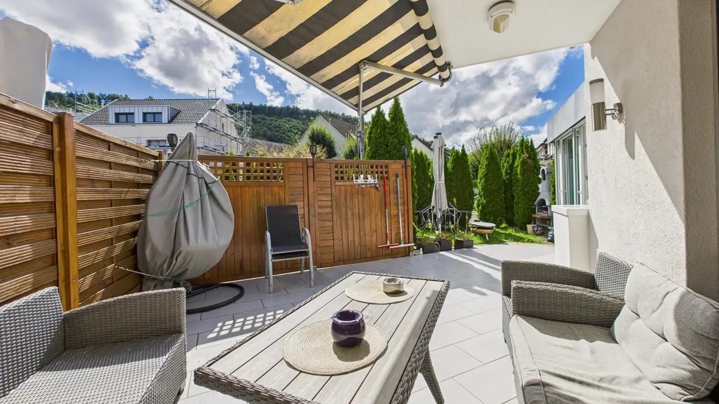 Einfamilienhaus mieten - 4112 Bättwil - Foto 4