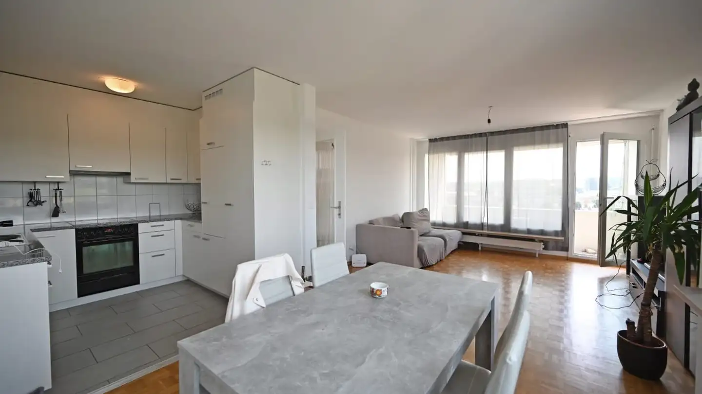 Apartment for rent - Lagerweg 8, 4900 Langenthal