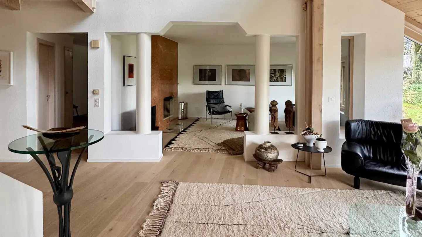 Maison individuelle à louer - Nord 226, 9410 Heiden